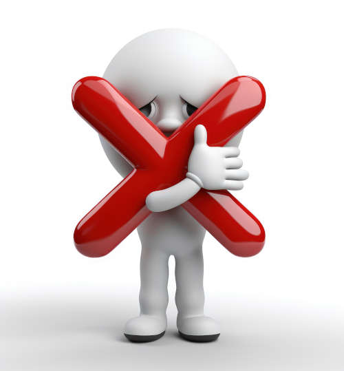 Until we know we are wrong, being wrong feels exactly like being right.